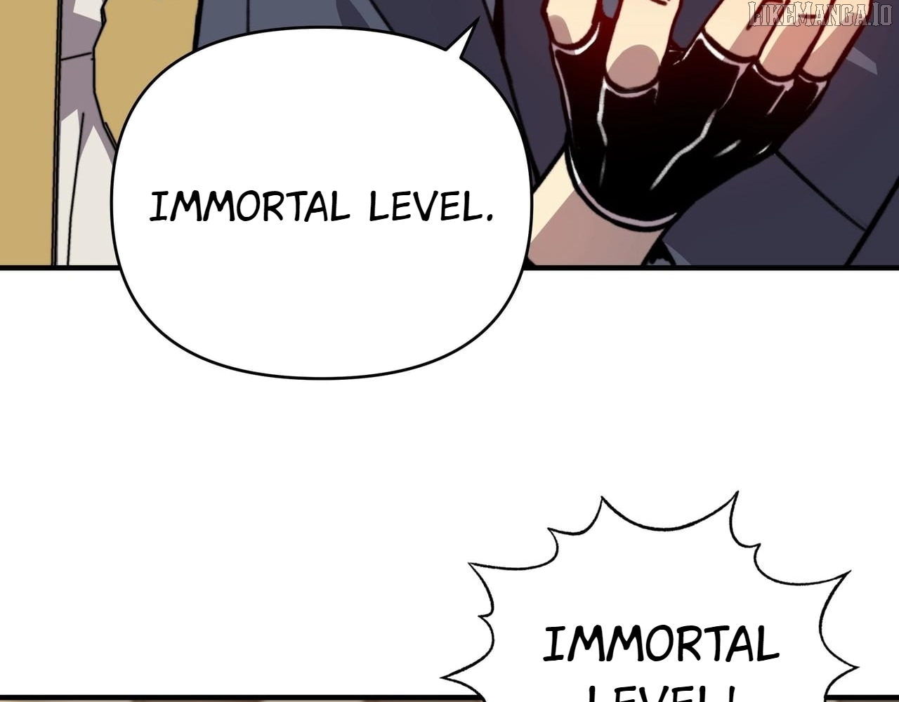 Starting As The God Of Wealth, Taming Billions Of Divine Pets! Chapter 46 - page 110